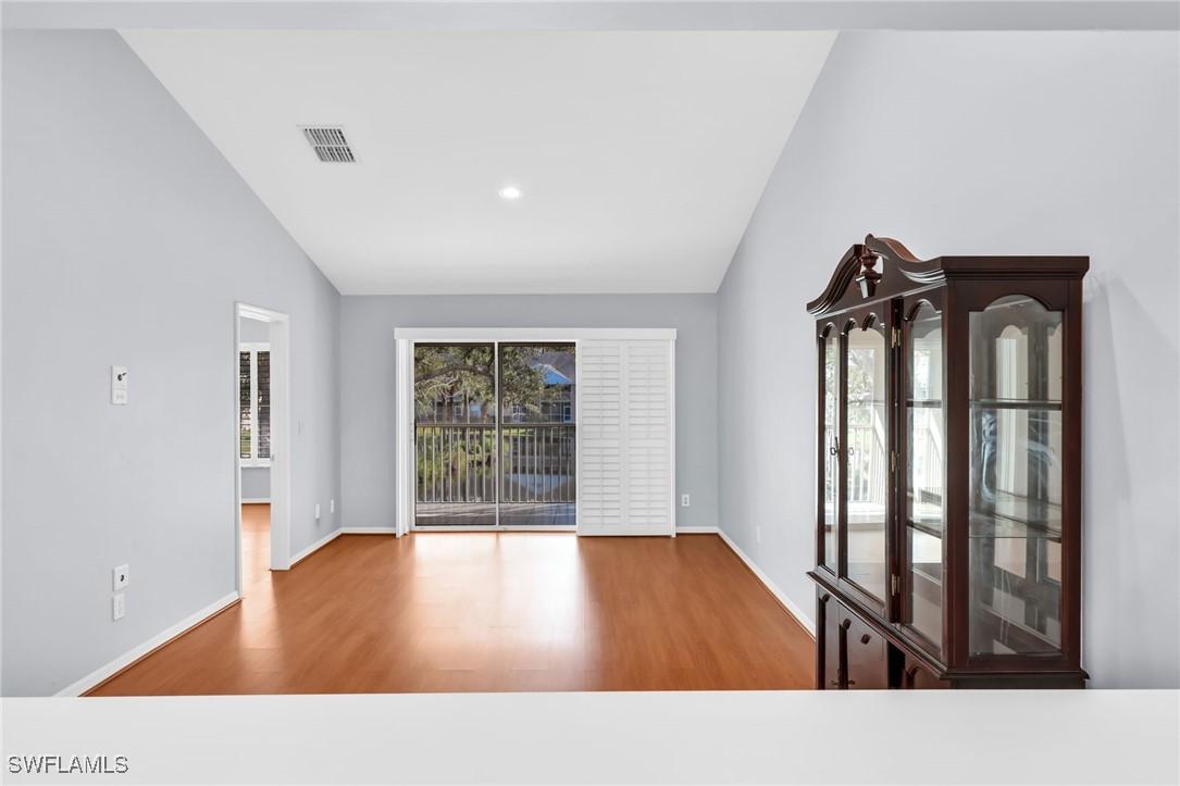 186 Pebble Shores Dr. #203, Naples, FL 34110