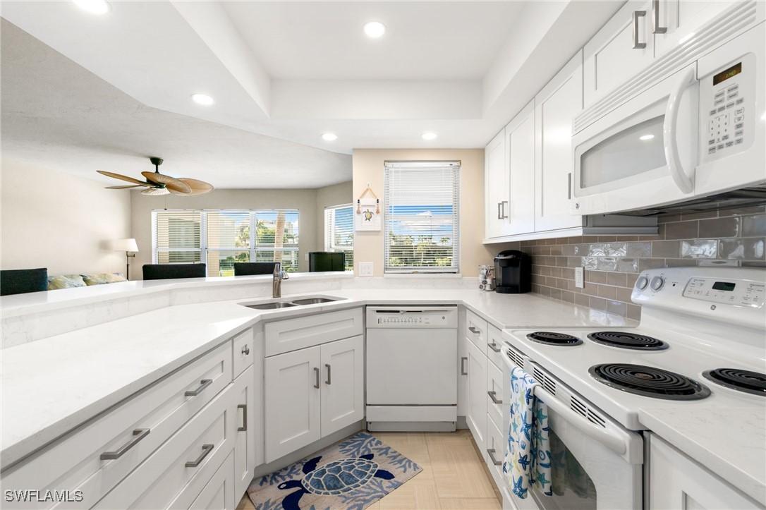 900 Collier Ct. #106, Marco Island, FL 34145