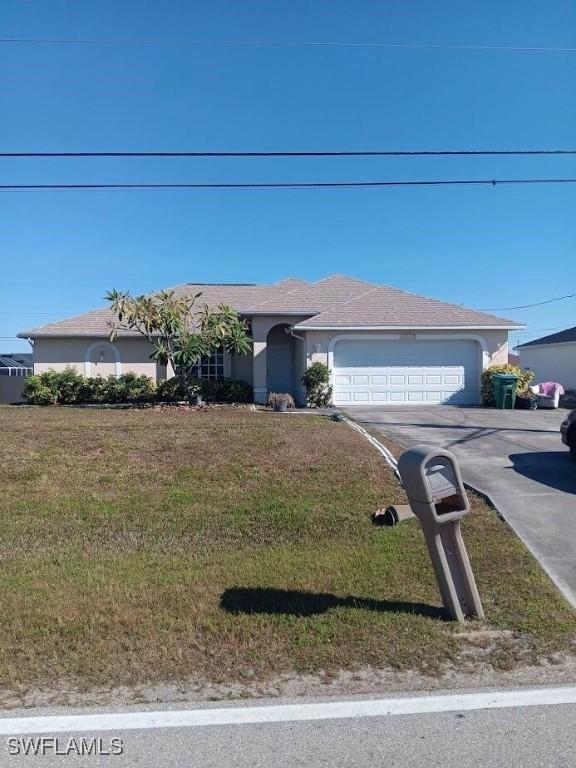 1017 Nelson Rd., Cape Coral, FL 33993