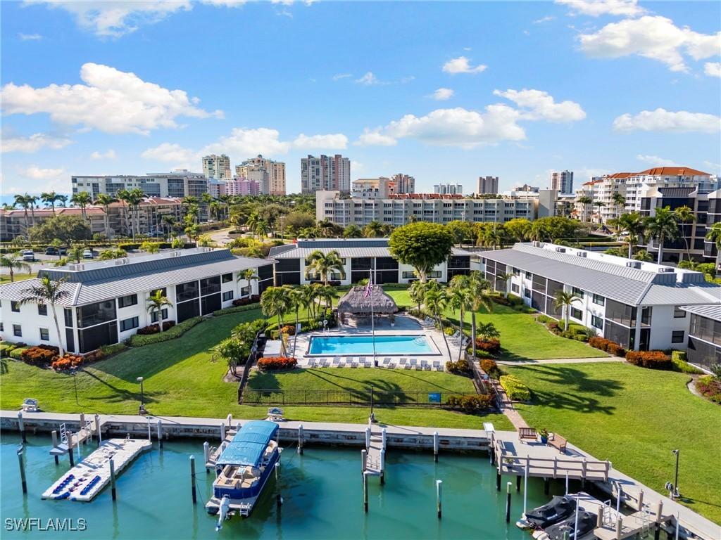 991 Collier Ct. #A107, Marco Island, FL 34145