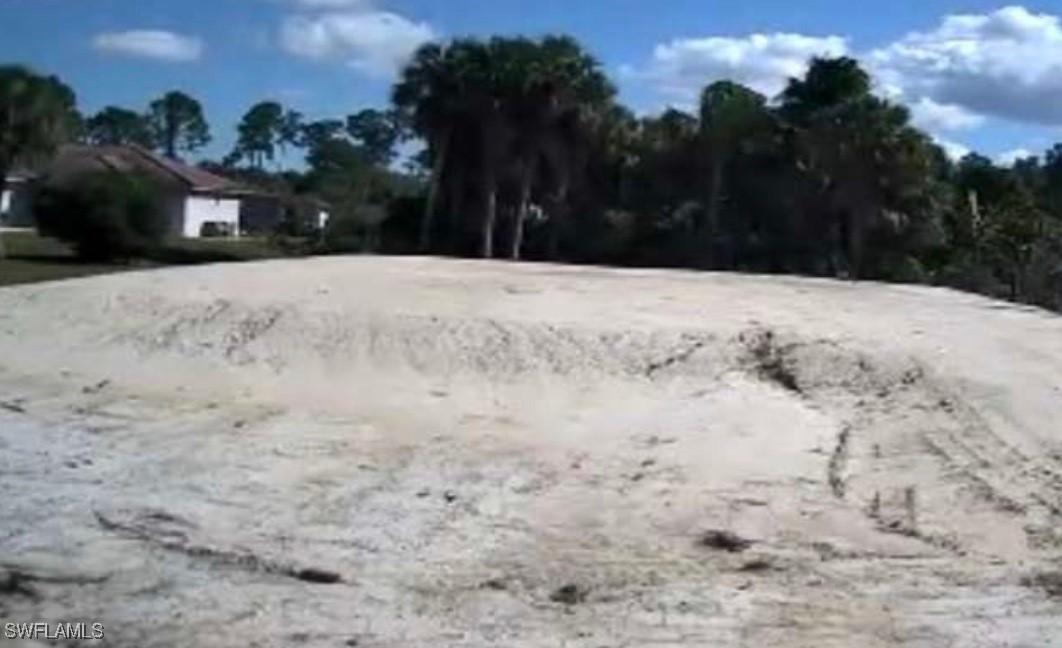 3322 Everglades Blvd S, Naples, FL 34117