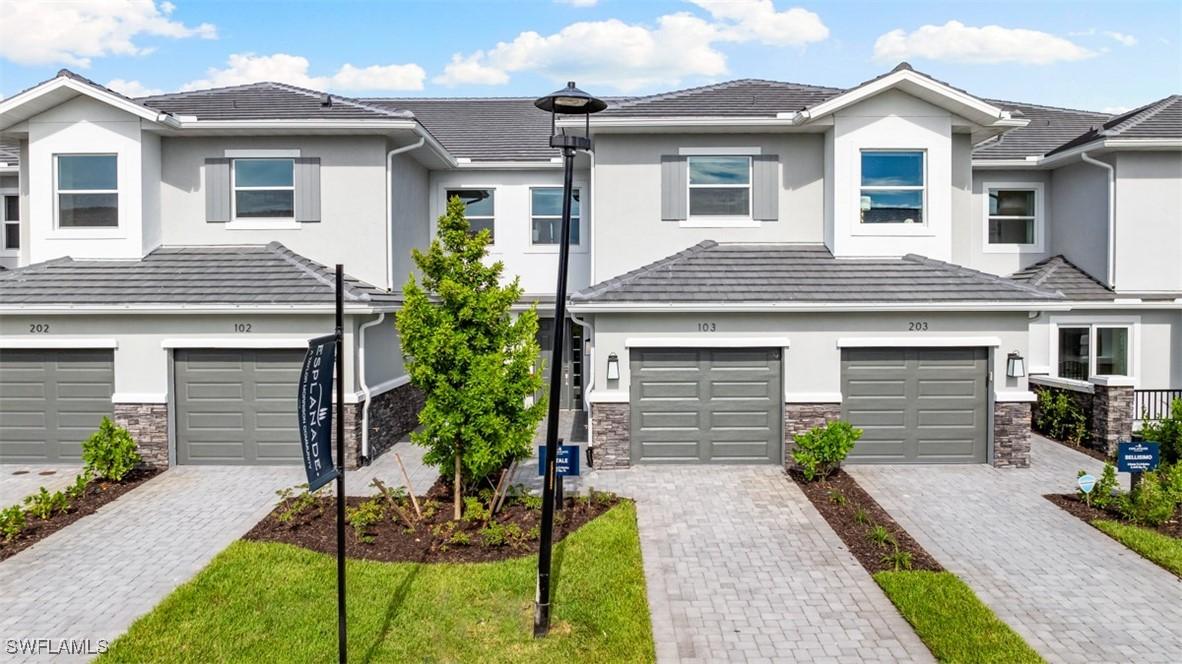 15339 Giardino Dr. #203, Naples, FL 34114