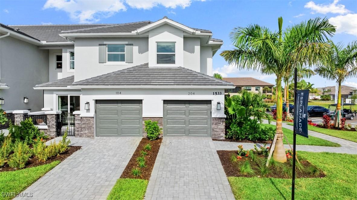 15339 Giardino Dr. #11-204, Naples, FL 34114