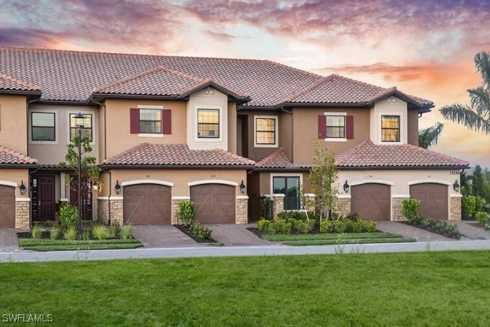 15339 Giardino Dr. #11-101, Naples, FL 34114