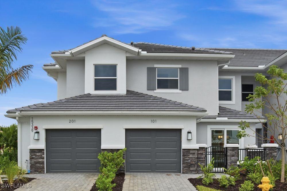 15339 Giardino Dr. #11-101, Naples, FL 34114