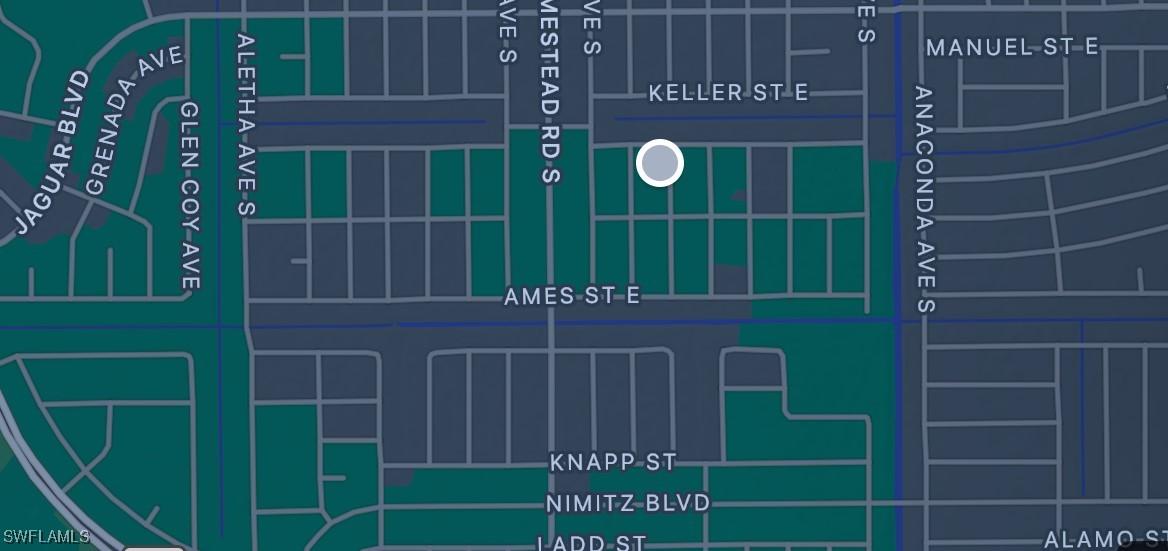 830 Gaylord Ave., Lehigh Acres, FL 33974