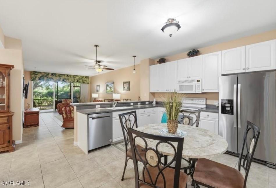 10024 Heather Ln. #1001, Naples, FL 34119