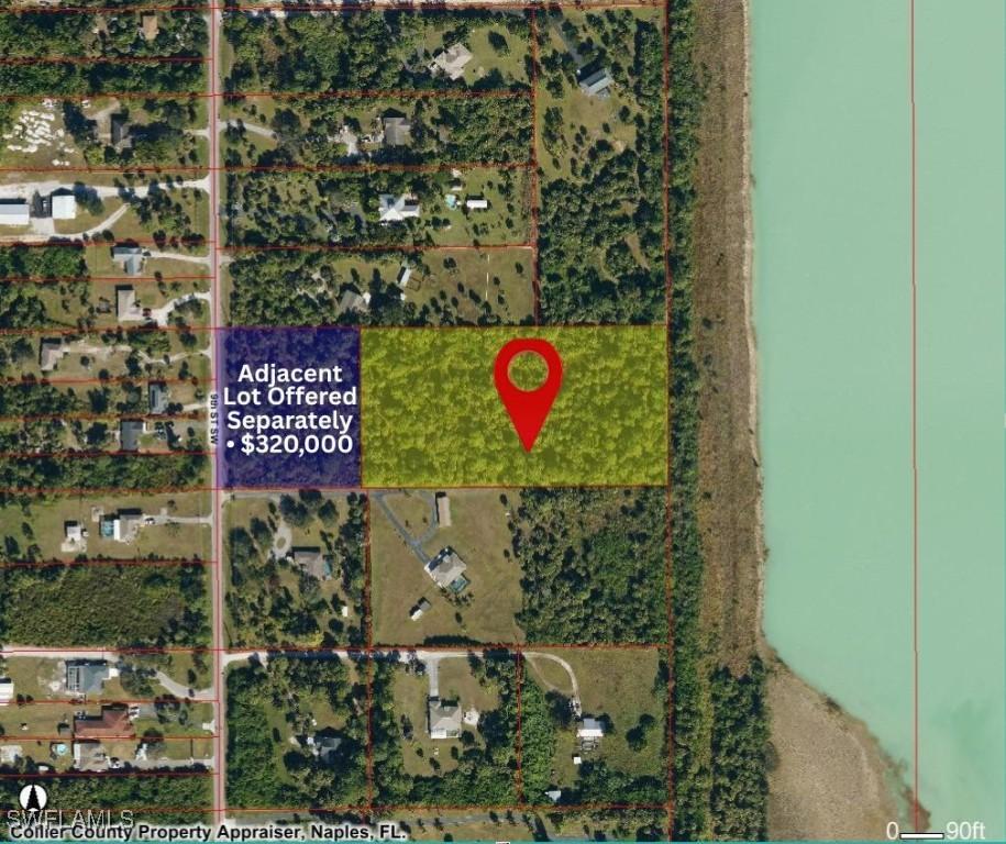 9th St Sw, Naples, FL 34117