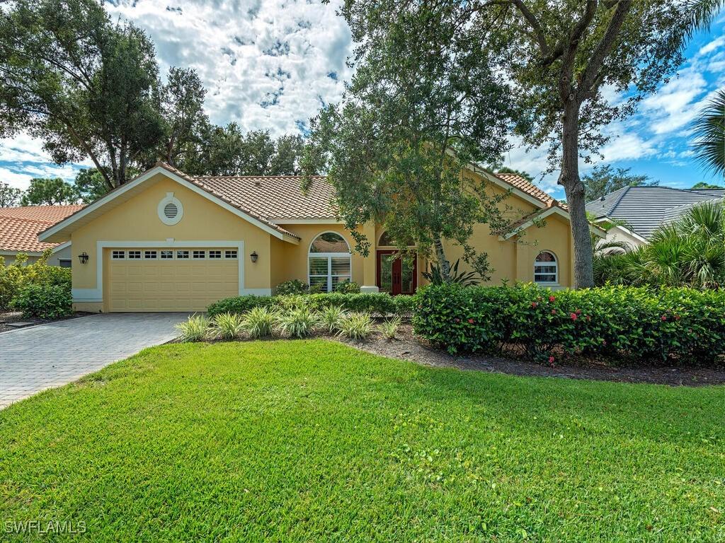 3751 Catbrier Ct., Bonita Springs, FL 34134