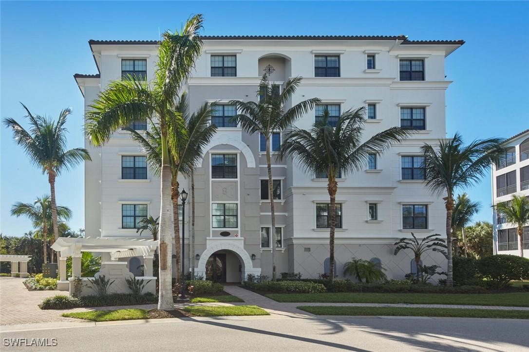 4741 Via Del Corso Ln. #202, Bonita Springs, FL 34134