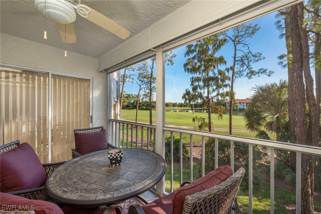 7320 Glenmoor Ln. #2203, Naples, FL 34104