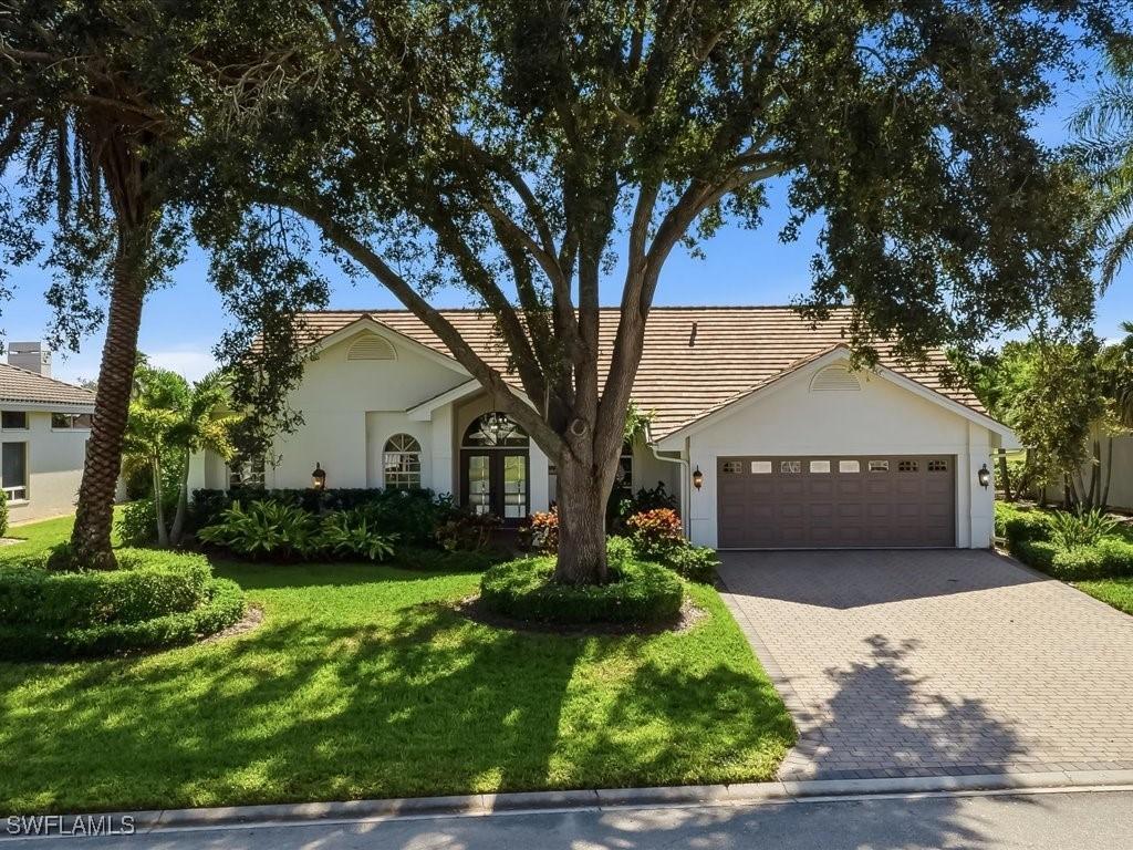 11422 Night Heron Dr., Naples, FL 34119