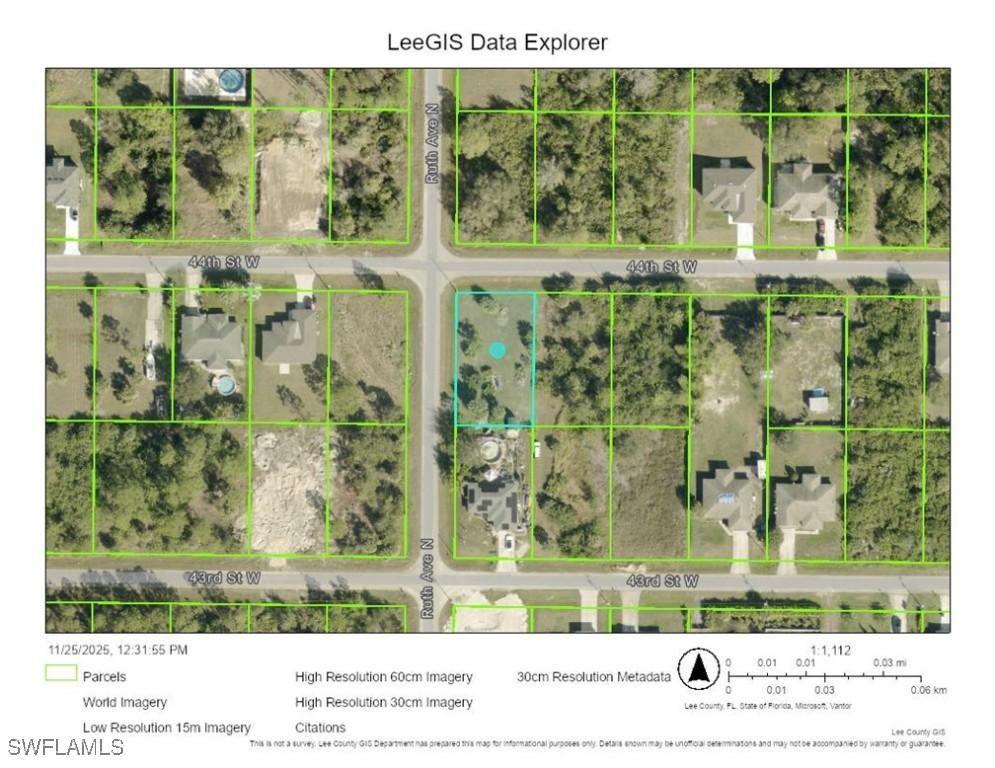 3219 44th St., Lehigh Acres, FL 33971