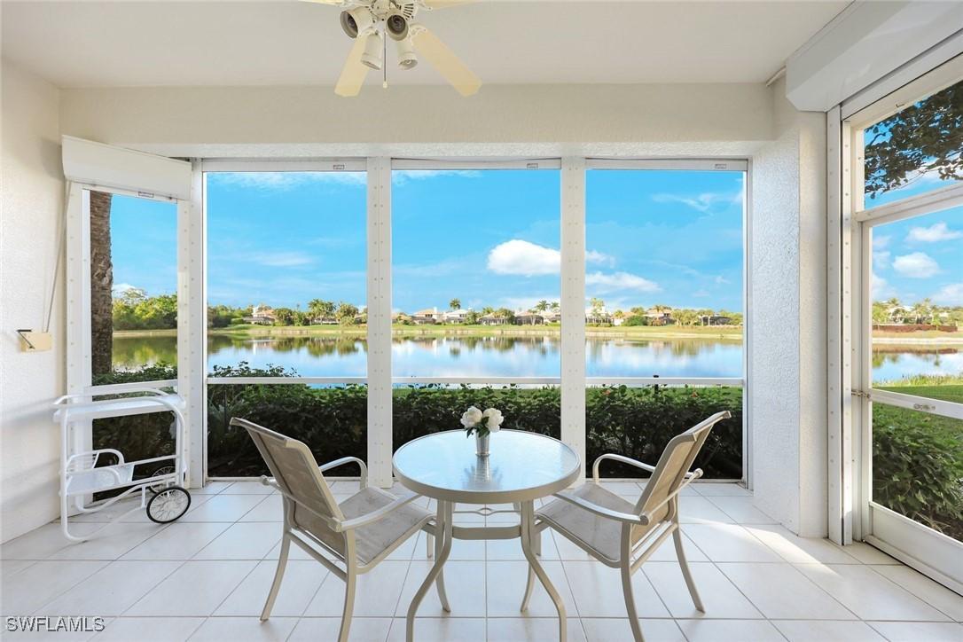 6009 Trophy Dr. #802, Naples, FL 34110