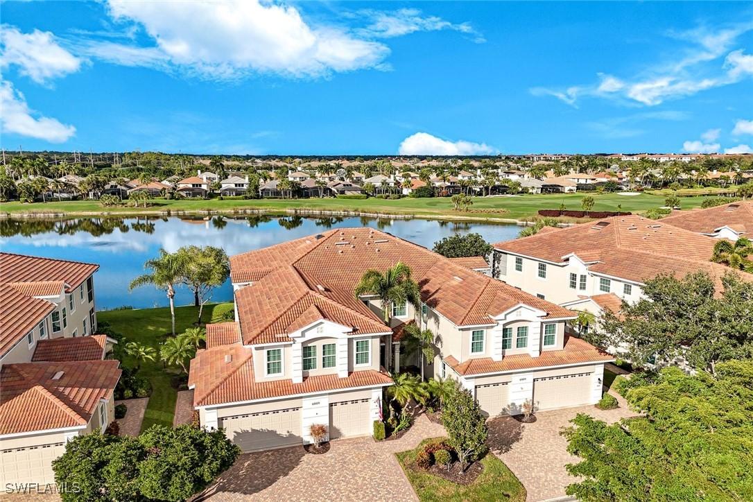 6009 Trophy Dr. #802, Naples, FL 34110