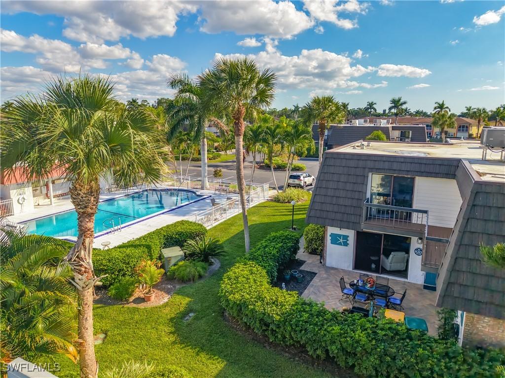 119 Lake Point Ln. #5B, Naples, FL 34112