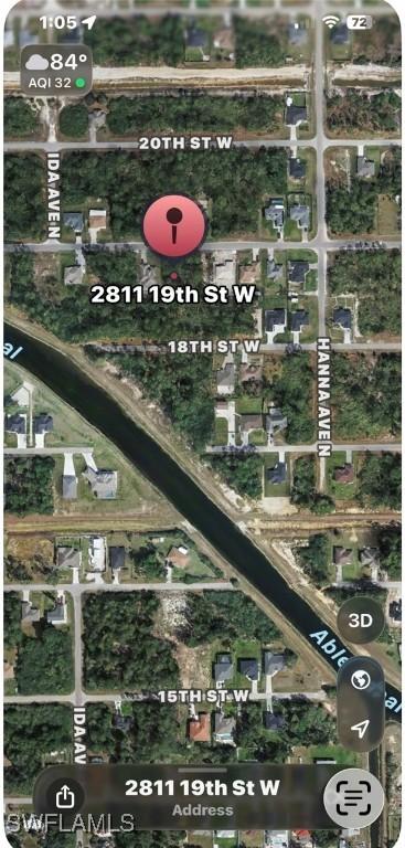 2811 19th St., Lehigh Acres, FL 33976