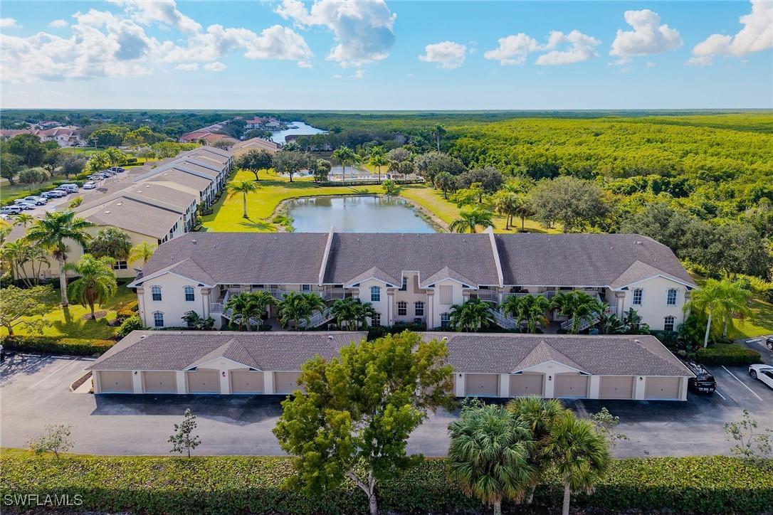 350 Newport Dr. #1907, Naples, FL 34114