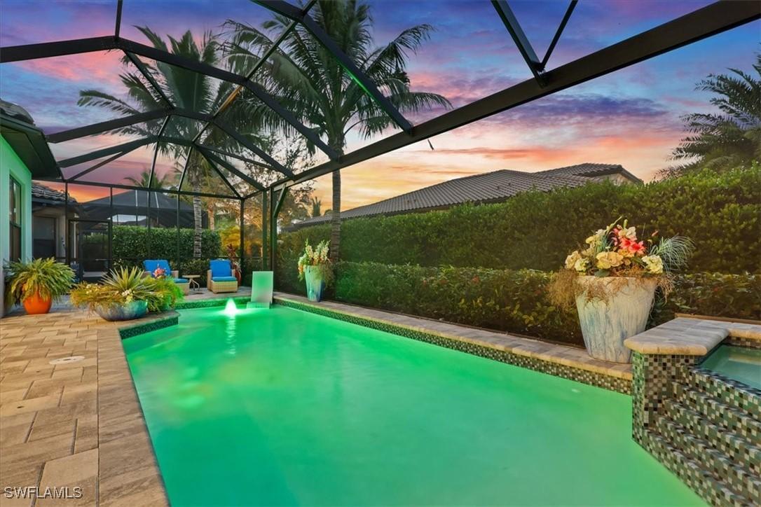 3221 Quilcene Ln., Naples, FL 34114