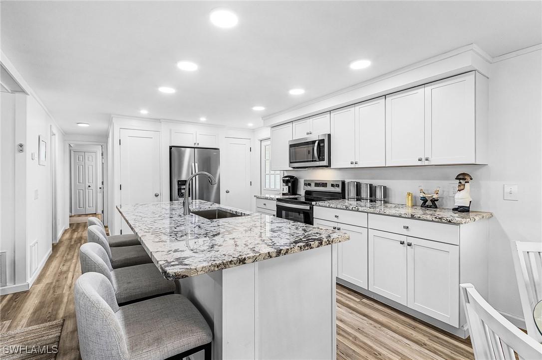 64 Sturbridge Ln., Fort Myers, FL 33908