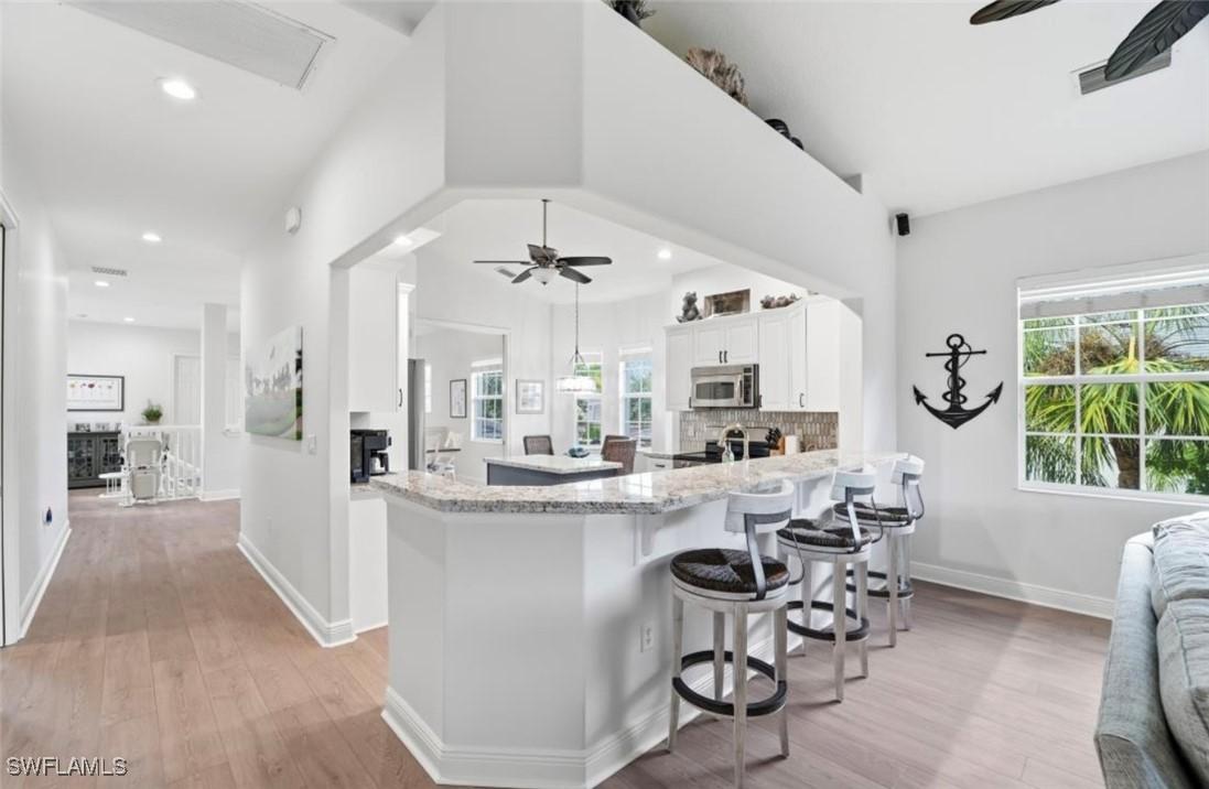 7842 Hawthorne Dr. #1703, Naples, FL 34113