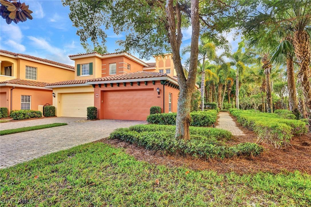 8529 Via Lungomare Cir. #203, Estero, FL 33928