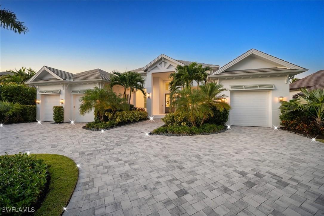 383 Cuddy Ct., Naples, FL 34103