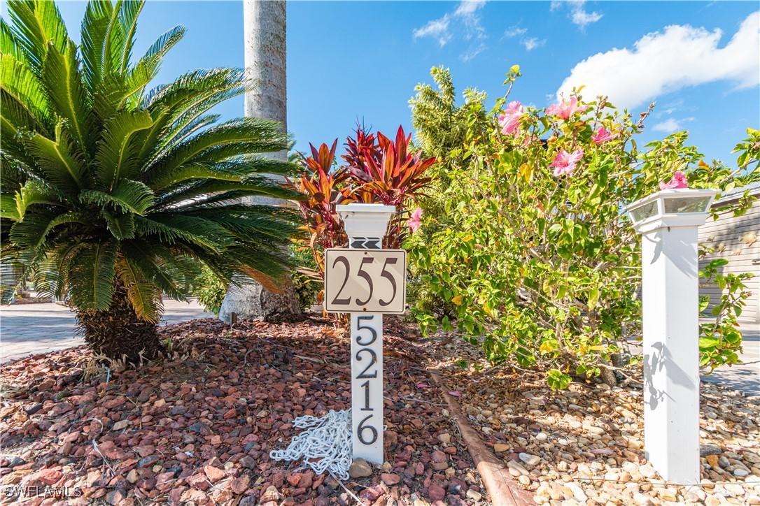 5216 Pineland Daisy Tr., Fort Myers, FL 33905