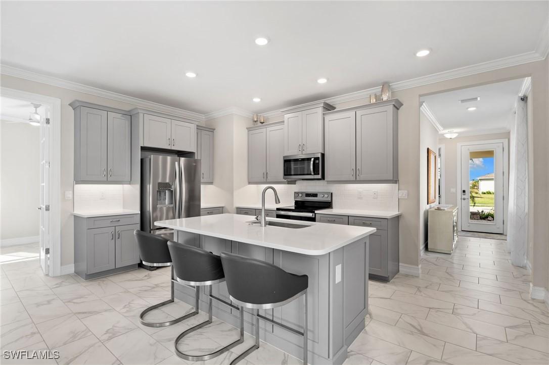 28275 Captiva Shell Loop, Bonita Springs, FL 34135