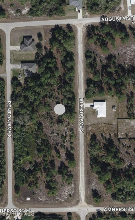510 Alexia Ave., Lehigh Acres, FL 33974