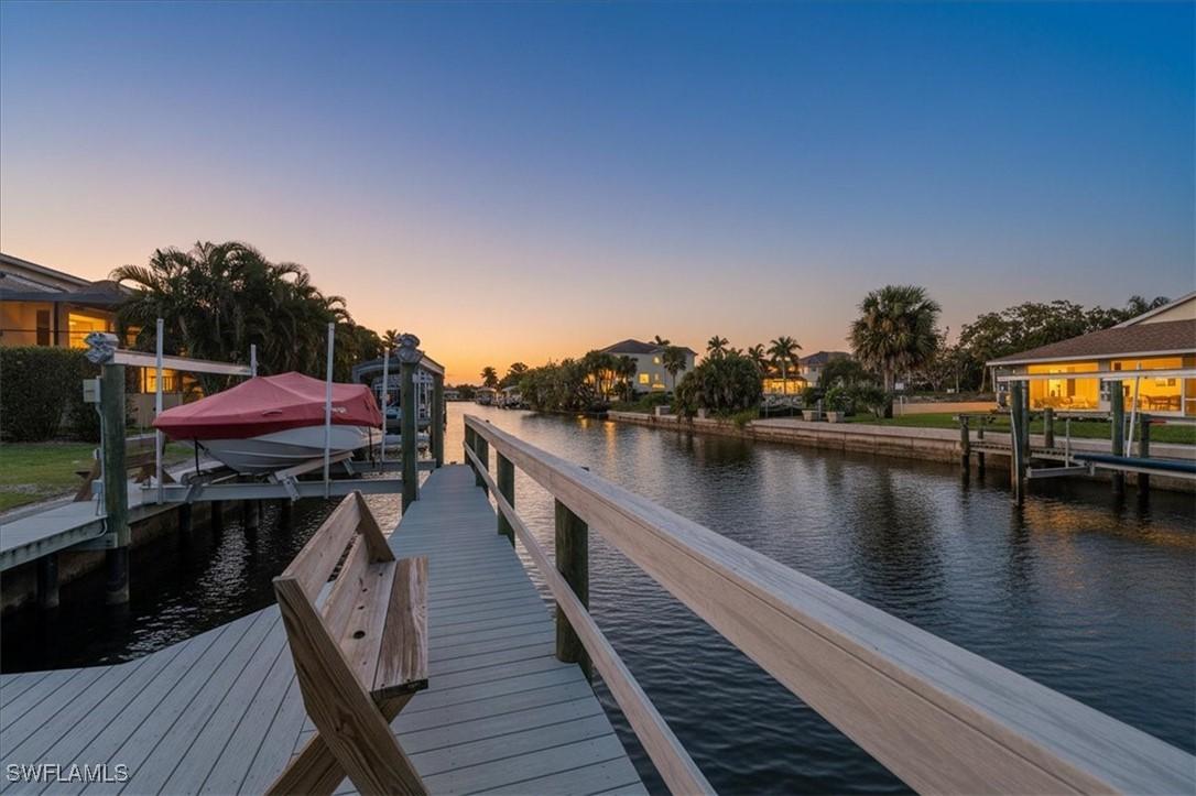 4838/4836 Esplanade St., Bonita Springs, FL 34134