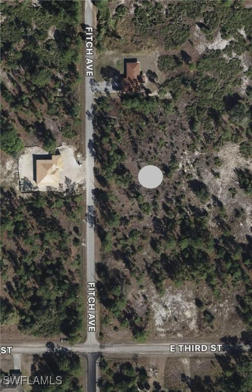 306 Fitch Ave., Lehigh Acres, FL 33936