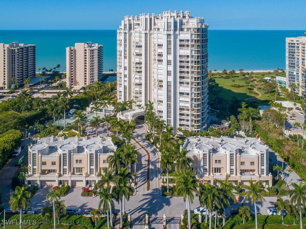 4021 Gulf Shore Blvd. #403, Naples, FL 34103