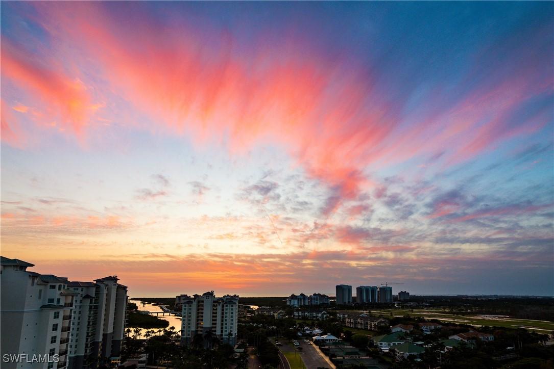 455 Cove Tower Dr. #PH 1802, Naples, FL 34110