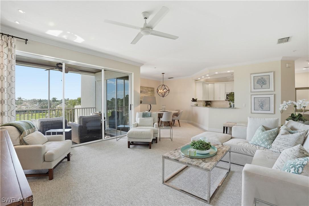 1600 Clermont Dr. #J-302, Naples, FL 34109