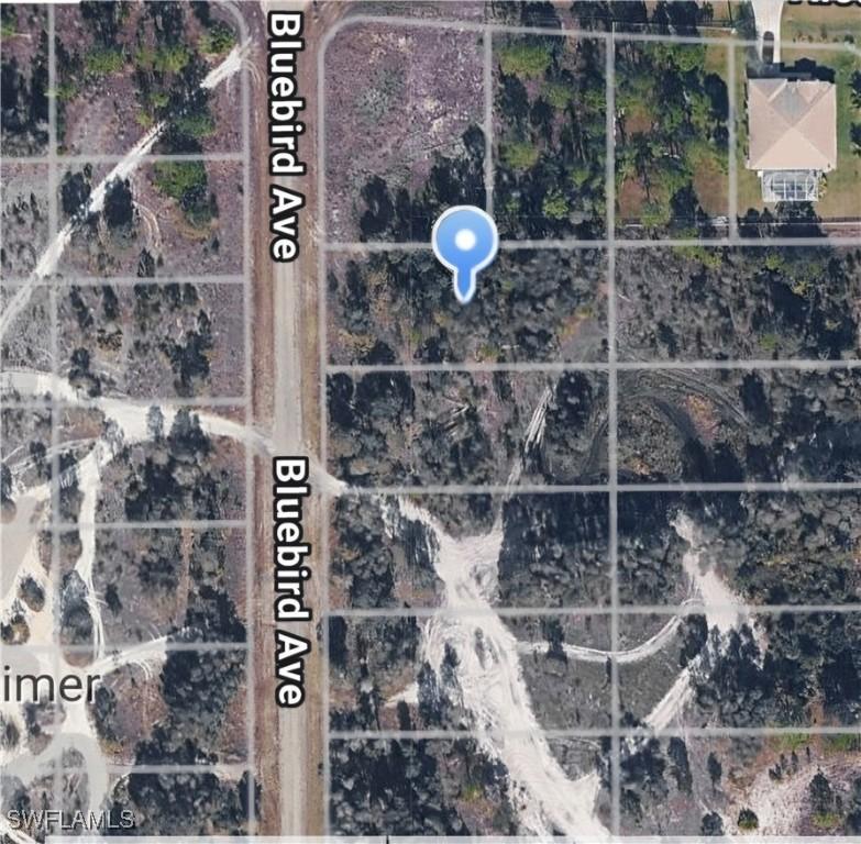 717 Bluebird Ave., Lehigh Acres, FL 33974