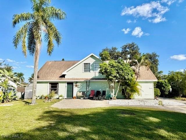 27673 Los Amigos Ln., Bonita Springs, FL 34135