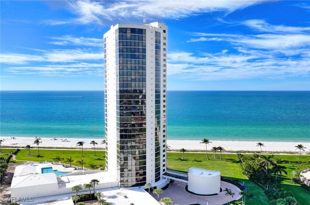 4601 Gulf Shore Blvd. #2, Naples, FL 34103