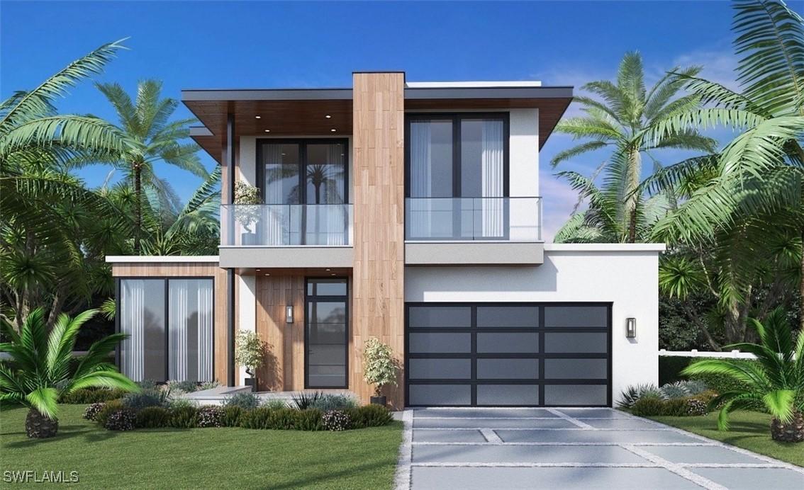 1227 10th Ave., Naples, FL 34102