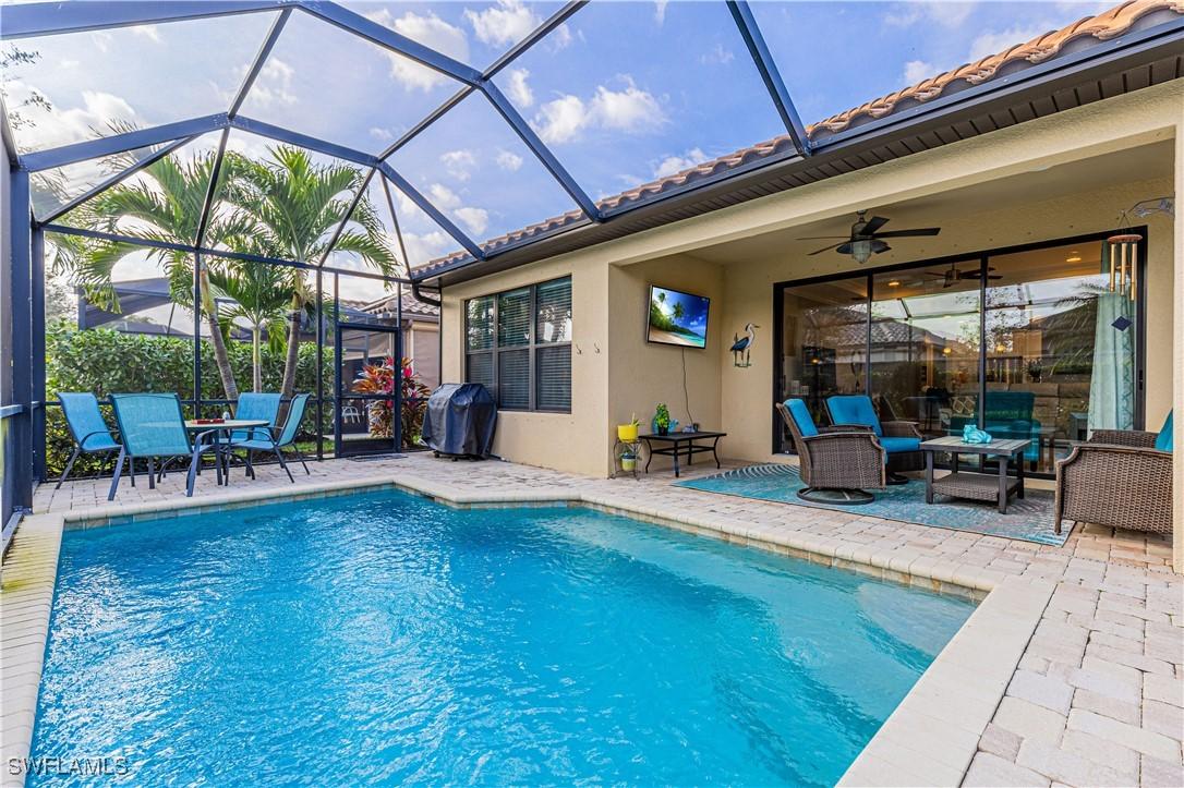 8336 Lucello Ter., Naples, FL 34114
