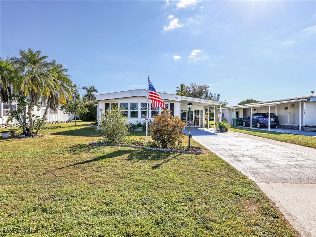 230 Matecumbe Ln. #248, Naples, FL 34114