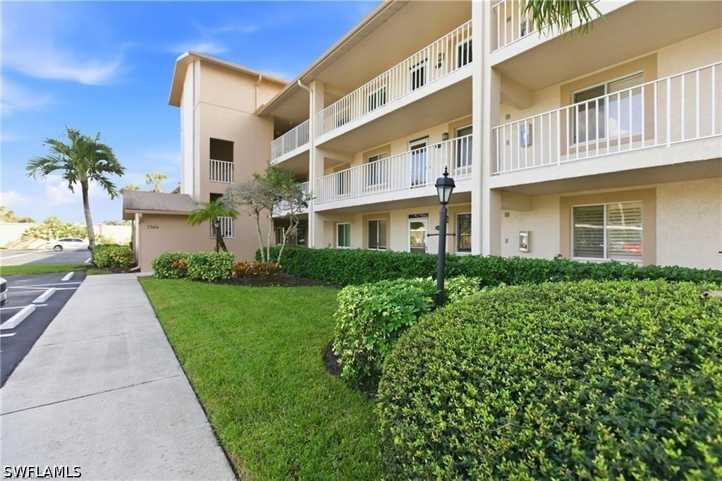 7360 Glenmoor Ln. #4306, Naples, FL 34104