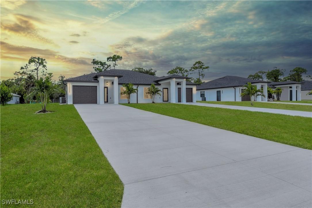 5214/5216 24th St., Lehigh Acres, FL 33973