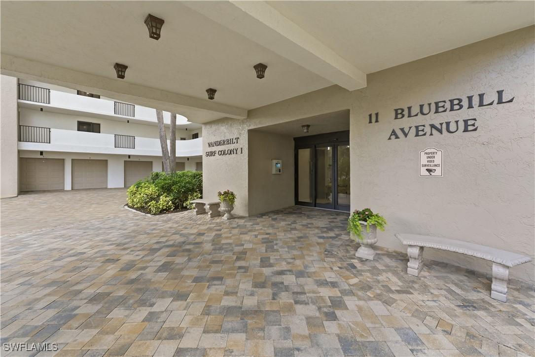 11 Bluebill Ave. #201, Naples, FL 34108