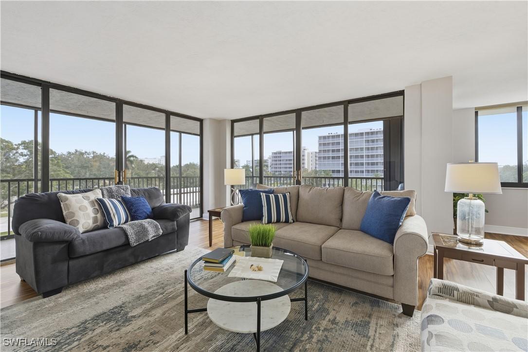 11 Bluebill Ave. #201, Naples, FL 34108