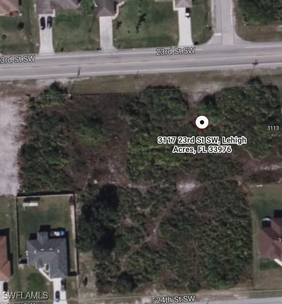 3117 23rd St., Lehigh Acres, FL 33976