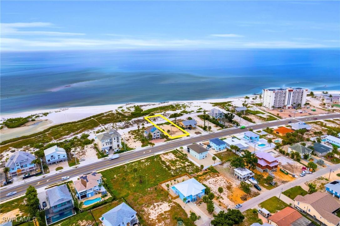 8010 Estero Blvd., Fort Myers Beach, FL 33931