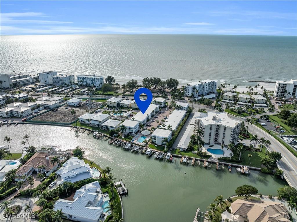 2100 Gulf Shore Blvd. #206, Naples, FL 34102