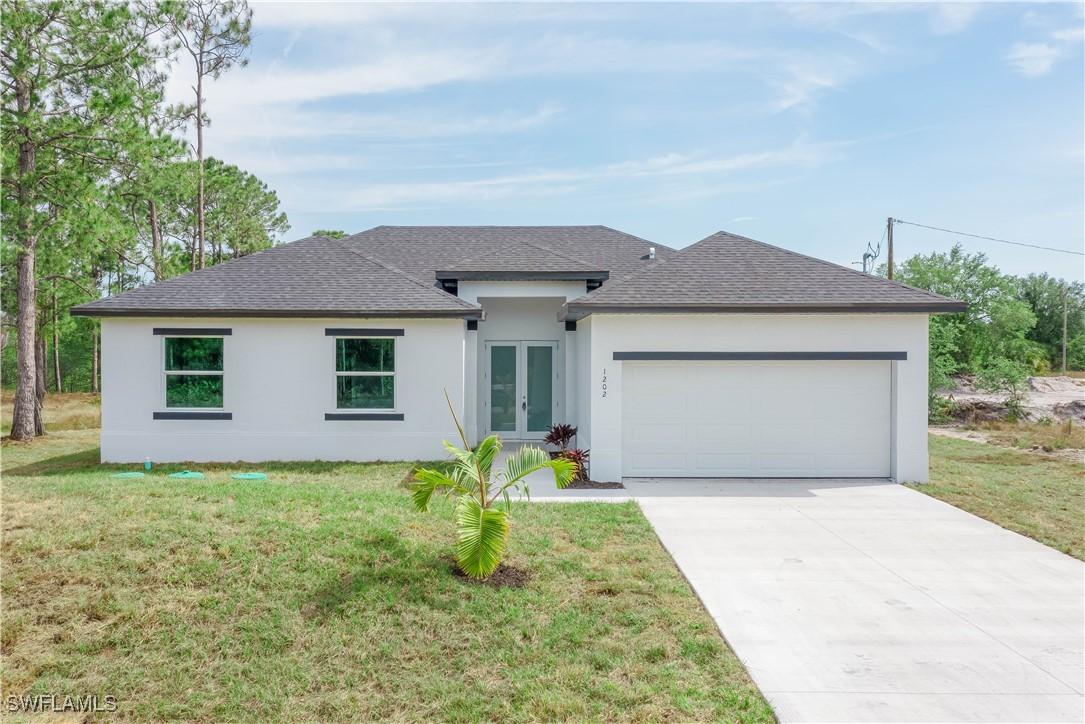 1202 E 9th St., Lehigh Acres, FL 33972