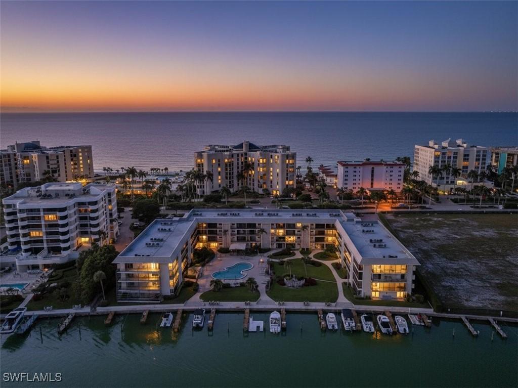 3200 Gulf Shore Blvd. #105, Naples, FL 34103